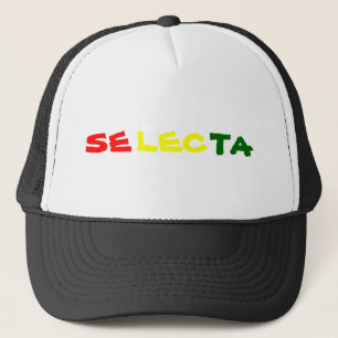 Casquette Selecta