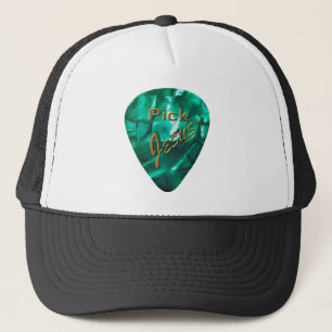 Casquette Sélection Jésus