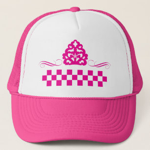Casquette selfd_hat