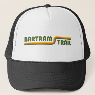 Casquette Sentier Bartram Géorgie Caroline du Nord