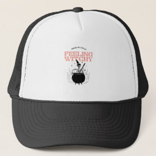 Casquette Sentiment de démangeaison