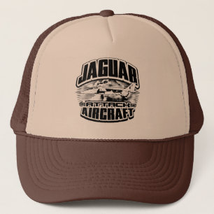Casquette SEPECAT Jaguar