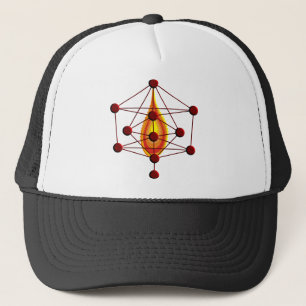 Casquette Sephirot