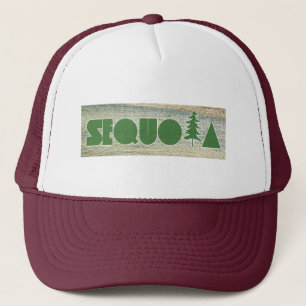 Casquette Séquoia