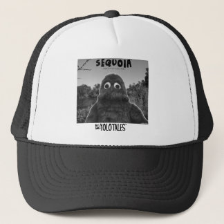 Casquette Séquoia