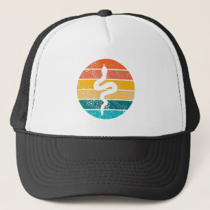 Casquette Serpent /Serpent etro serpent Retro