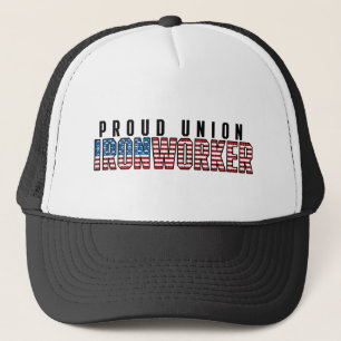 Casquette Serrurier des syndicats