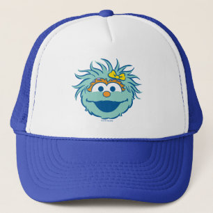 Casquette Sesame Street Rosita Sourire