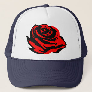 Casquette S'est levé