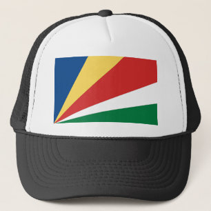 CASQUETTE SEYCHELLES