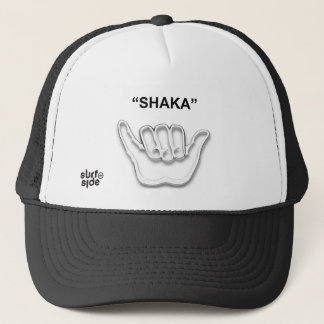 CASQUETTE "SHAKA "
