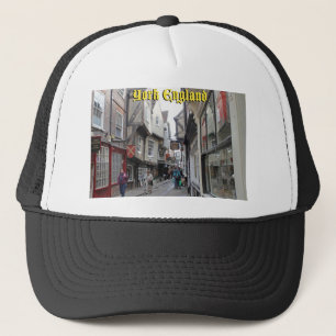 Casquette Shambles York