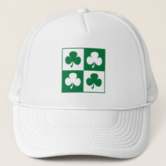 Casquette Shamrock