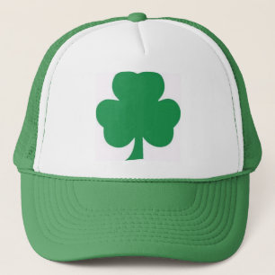 Casquette Shamrock