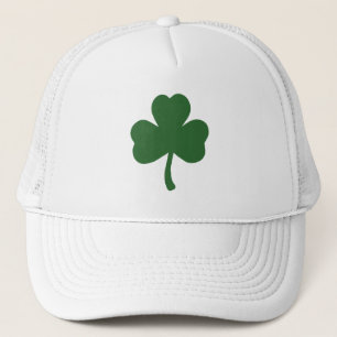 Casquette Shamrock