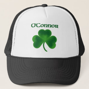 Casquette Shamrock d'O'Connor