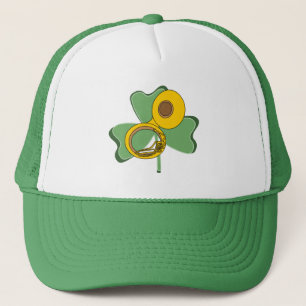 Casquette Shamrock Tuba