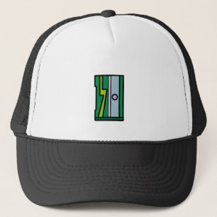 Casquette Sharpener