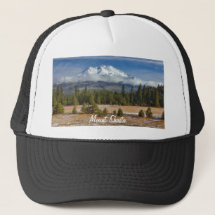 CASQUETTE SHASTA DE BÂTI DANS LA NEIGE