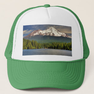 CASQUETTE SHASTA DE LA TA DE LAC SISKIYOU