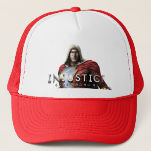 Casquette Shazam