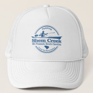Casquette Shem Creek (SK)