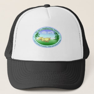 Casquette Shepherd Boy