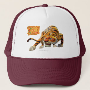 Casquette Sherekhan 2