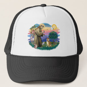 Casquette Shiba Inu