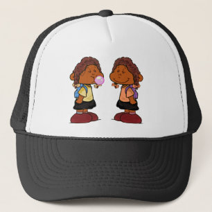 Casquette Short Sleevez