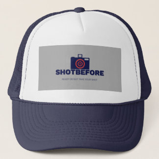 CASQUETTE SHOTBEFORE