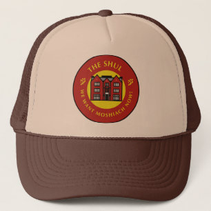 Casquette Shul