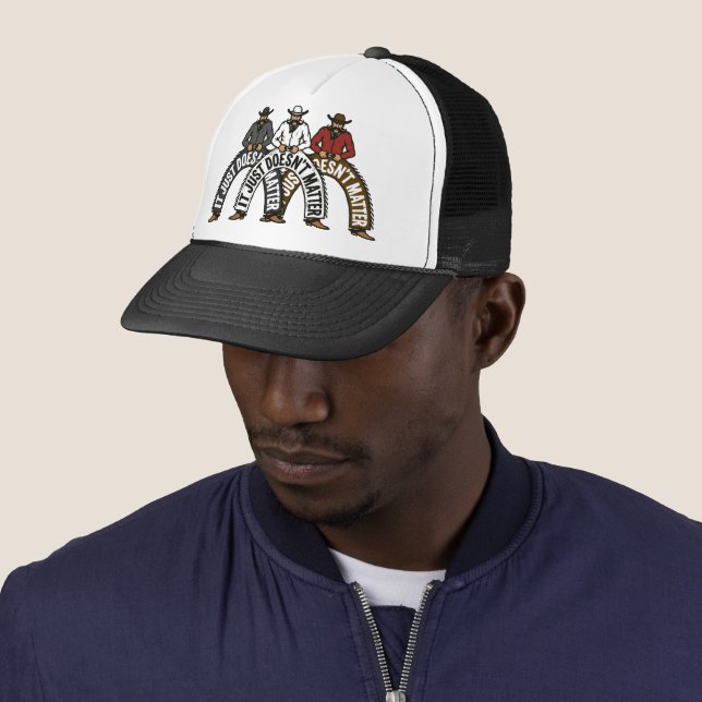 Casquette Si la bière bon marché était un(e)  (En situation)