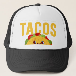 Casquette Si vous n'aimez pas tacos im nacho type