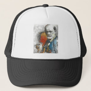Casquette Sigmund
