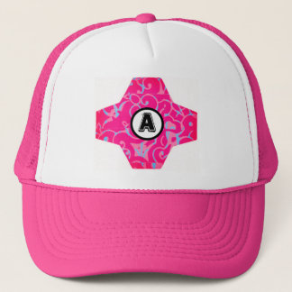 Casquette Signal Plus