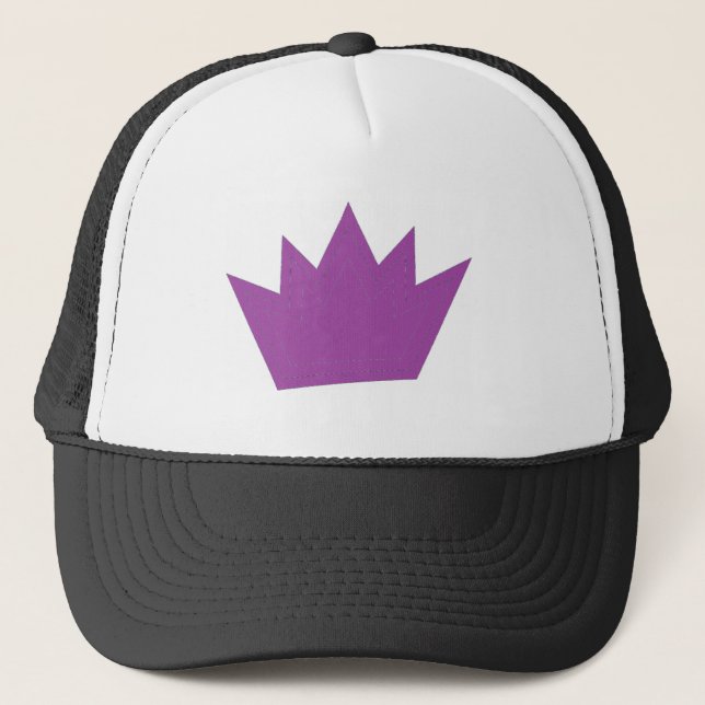 Casquette Signe (Devant)