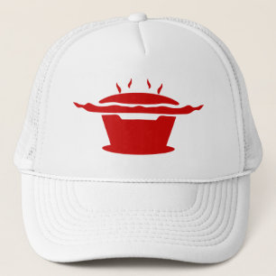 Casquette SIGNE BBQ coréen (고 기 구 이)