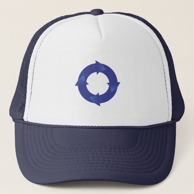 Casquette SIGNE cool Cryptonex CryptoCurrency (Devant)