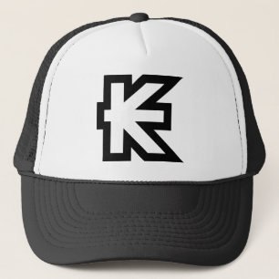 Casquette SIGNE D'ARGENT Laos Kip Lao / Laotien