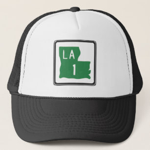 Casquette Signe de voyage de voyage par la route de