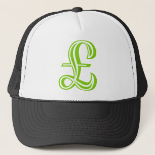 Casquette Signe livre