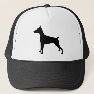 Casquette Silhouette de Dobe