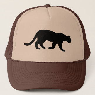 Casquette Silhouette de puma de puma de puma