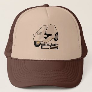 Casquette Sinclair C5