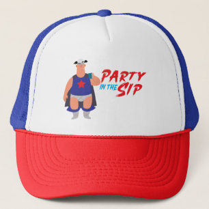 Casquette SIP Kiffin de la voie