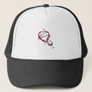 CASQUETTE SIP SE PRODUIT