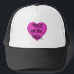 Casquette Sister of the Bride<br><div class="desc">Celebrate the love & marriage by surprising your sister with our Sister of the Bride t-shirts or goodies as a wedding favor or gift.</div>