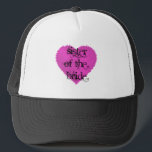 Casquette Sister of the Bride<br><div class="desc">Celebrate the love & marriage by surprising your sister with our Sister of the Bride t-shirts or goodies as a wedding favor or gift.</div>