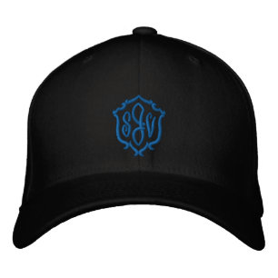 Casquette SJV brodé
